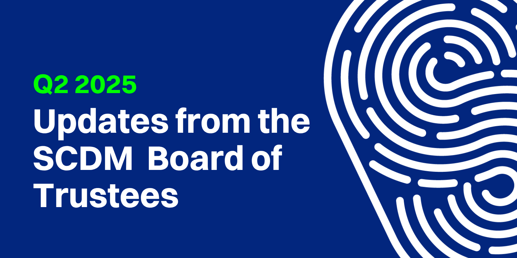 SCDM-BOT-updates-Q2-2025