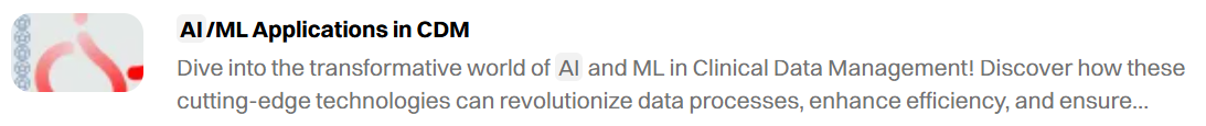 AI Course 3