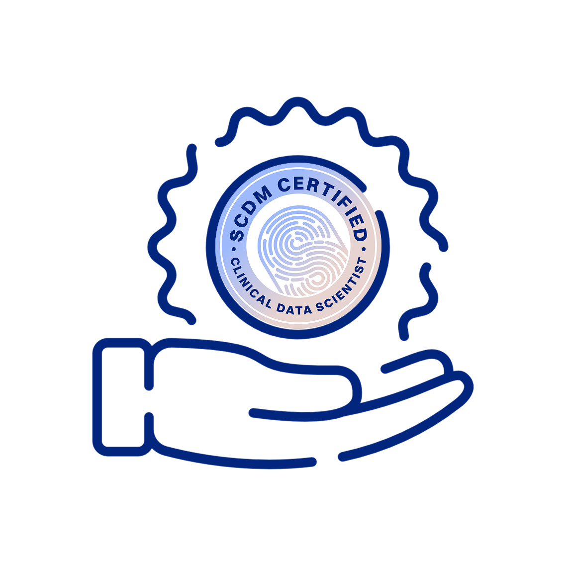 #6 Your CCDS Credential